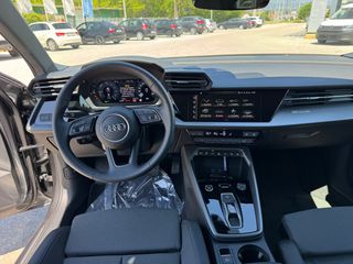 Audi A3 2026 SPORTBACK S LINE  TFSI E  272PS STRONIC - 10 ΧΡΟΝΙΑ ΕΓΓΥΗΣΗ-thumb-11