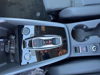 Audi A3 2026 SPORTBACK S LINE  TFSI E  272PS STRONIC - 10 ΧΡΟΝΙΑ ΕΓΓΥΗΣΗ-thumb-13