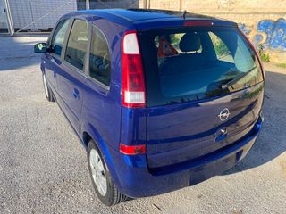 Opel Meriva 2004 96.000 χλμ ΓΝΗΣΙΑ ! ΑΓΡΑΤΖΟΥΝΙΣΤΟ ! ΑΡΙΣΤΟ ΜΗΧΑΝΙΚΑ ΕΛΛΗΝΙΚΟ-thumb-14