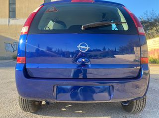 Opel Meriva 2004 96.000 χλμ ΓΝΗΣΙΑ ! ΑΓΡΑΤΖΟΥΝΙΣΤΟ ! ΑΡΙΣΤΟ ΜΗΧΑΝΙΚΑ ΕΛΛΗΝΙΚΟ-thumb-13