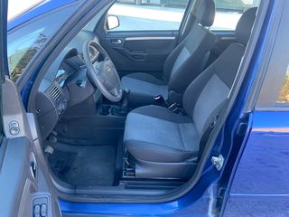 Opel Meriva 2004 96.000 χλμ ΓΝΗΣΙΑ ! ΑΓΡΑΤΖΟΥΝΙΣΤΟ ! ΑΡΙΣΤΟ ΜΗΧΑΝΙΚΑ ΕΛΛΗΝΙΚΟ-thumb-19
