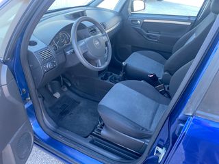 Opel Meriva 2004 96.000 χλμ ΓΝΗΣΙΑ ! ΑΓΡΑΤΖΟΥΝΙΣΤΟ ! ΑΡΙΣΤΟ ΜΗΧΑΝΙΚΑ ΕΛΛΗΝΙΚΟ-thumb-18