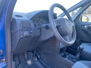 Opel Meriva 2004 96.000 χλμ ΓΝΗΣΙΑ ! ΑΓΡΑΤΖΟΥΝΙΣΤΟ ! ΑΡΙΣΤΟ ΜΗΧΑΝΙΚΑ ΕΛΛΗΝΙΚΟ-thumb-24
