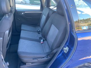 Opel Meriva 2004 96.000 χλμ ΓΝΗΣΙΑ ! ΑΓΡΑΤΖΟΥΝΙΣΤΟ ! ΑΡΙΣΤΟ ΜΗΧΑΝΙΚΑ ΕΛΛΗΝΙΚΟ-thumb-36