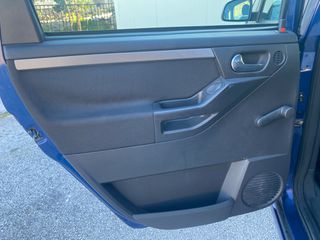 Opel Meriva 2004 96.000 χλμ ΓΝΗΣΙΑ ! ΑΓΡΑΤΖΟΥΝΙΣΤΟ ! ΑΡΙΣΤΟ ΜΗΧΑΝΙΚΑ ΕΛΛΗΝΙΚΟ-thumb-45