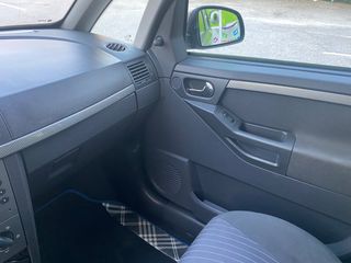 Opel Meriva 2004 96.000 χλμ ΓΝΗΣΙΑ ! ΑΓΡΑΤΖΟΥΝΙΣΤΟ ! ΑΡΙΣΤΟ ΜΗΧΑΝΙΚΑ ΕΛΛΗΝΙΚΟ-thumb-32