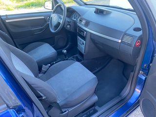 Opel Meriva 2004 96.000 χλμ ΓΝΗΣΙΑ ! ΑΓΡΑΤΖΟΥΝΙΣΤΟ ! ΑΡΙΣΤΟ ΜΗΧΑΝΙΚΑ ΕΛΛΗΝΙΚΟ-thumb-23