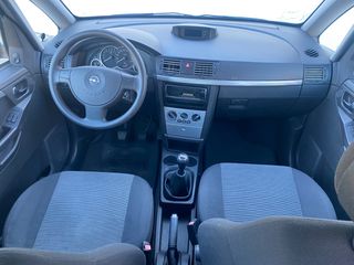 Opel Meriva 2004 96.000 χλμ ΓΝΗΣΙΑ ! ΑΓΡΑΤΖΟΥΝΙΣΤΟ ! ΑΡΙΣΤΟ ΜΗΧΑΝΙΚΑ ΕΛΛΗΝΙΚΟ-thumb-27