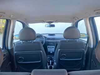 Opel Meriva 2004 96.000 χλμ ΓΝΗΣΙΑ ! ΑΓΡΑΤΖΟΥΝΙΣΤΟ ! ΑΡΙΣΤΟ ΜΗΧΑΝΙΚΑ ΕΛΛΗΝΙΚΟ-thumb-37
