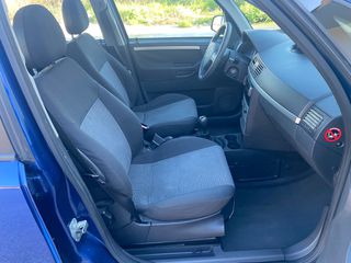 Opel Meriva 2004 96.000 χλμ ΓΝΗΣΙΑ ! ΑΓΡΑΤΖΟΥΝΙΣΤΟ ! ΑΡΙΣΤΟ ΜΗΧΑΝΙΚΑ ΕΛΛΗΝΙΚΟ-thumb-22