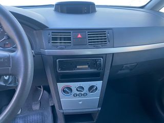 Opel Meriva 2004 96.000 χλμ ΓΝΗΣΙΑ ! ΑΓΡΑΤΖΟΥΝΙΣΤΟ ! ΑΡΙΣΤΟ ΜΗΧΑΝΙΚΑ ΕΛΛΗΝΙΚΟ-thumb-28
