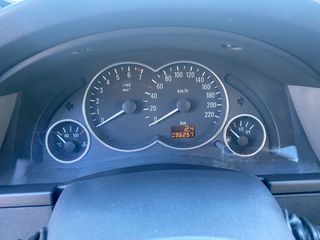 Opel Meriva 2004 96.000 χλμ ΓΝΗΣΙΑ ! ΑΓΡΑΤΖΟΥΝΙΣΤΟ ! ΑΡΙΣΤΟ ΜΗΧΑΝΙΚΑ ΕΛΛΗΝΙΚΟ-thumb-26