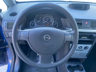 Opel Meriva 2004 96.000 χλμ ΓΝΗΣΙΑ ! ΑΓΡΑΤΖΟΥΝΙΣΤΟ ! ΑΡΙΣΤΟ ΜΗΧΑΝΙΚΑ ΕΛΛΗΝΙΚΟ-thumb-25