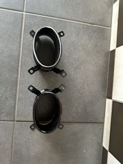 AUDI TTRS 8J ΓΝΗΣΙΕΣ ΜΠΟΥΚΕΣ