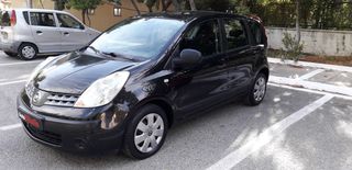 Nissan Note 2006 1.4 ACENTA !!!