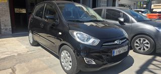 Hyundai i 10 2009