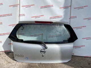 NISSAN PIXO 2009-2015 ΤΖΑΜΟΠΟΡΤΑ