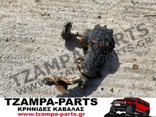 ΜΗΧΑΝΙΚΟΣ ΑΤΕΡΜΟΝΑΣ SUZUKI SJ SAMURAI ΧΡΟΝΟΛΟΓΙΑΣ: 1985-> #TZAMPA_PARTS
