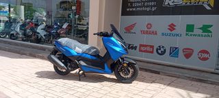 Thrust Ceasar 125 2026 ΕΠΊΣΗΜΟΣ ΑΝΤΙΠΡΌΣΩΠΟΣ THRUST MOTOR ΣΤΗΝ ΑΝΑΤΟΛΙΚΗ ΑΤΤΙΚΗ-thumb-1