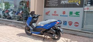 Thrust Ceasar 125 2026 ΕΠΊΣΗΜΟΣ ΑΝΤΙΠΡΌΣΩΠΟΣ THRUST MOTOR ΣΤΗΝ ΑΝΑΤΟΛΙΚΗ ΑΤΤΙΚΗ-thumb-3