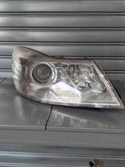 SKODA OCTAVIA 5 2008-2013 ΦΑΝΑΡΙΑ ΕΜΠΡΟΣ