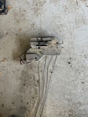 Hyundai matrix κλειδαριά πίσω δεξιά