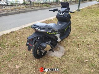 Thrust ADV-X 125 2026 0%Προκ 12 Άτοκες Δόσεις!!!-thumb-9