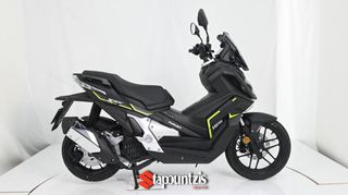 Thrust ADV-X 125 2026 0%Προκ 12 Άτοκες Δόσεις!!!-thumb-78