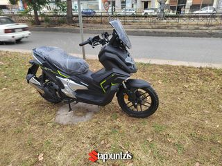 Thrust ADV-X 125 2026 0%Προκ 12 Άτοκες Δόσεις!!!-thumb-13