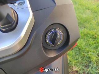 Thrust ADV-X 125 2026 0%Προκ 12 Άτοκες Δόσεις!!!-thumb-55