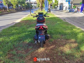 Thrust ADV-X 125 2026 0%Προκ 12 Άτοκες Δόσεις!!!-thumb-6