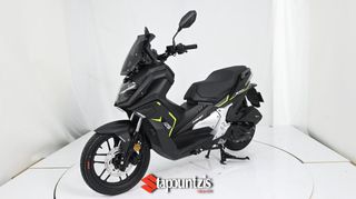 Thrust ADV-X 125 2026 0%Προκ 12 Άτοκες Δόσεις!!!-thumb-74