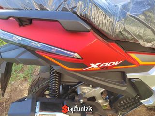 Thrust ADV-X 125 2026 0%Προκ 12 Άτοκες Δόσεις!!!-thumb-59