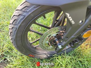 Thrust ADV-X 125 2026 0%Προκ 12 Άτοκες Δόσεις!!!-thumb-50