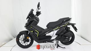 Thrust ADV-X 125 2026 0%Προκ 12 Άτοκες Δόσεις!!!-thumb-75