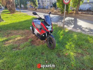 Thrust ADV-X 125 2026 0%Προκ 12 Άτοκες Δόσεις!!!-thumb-16