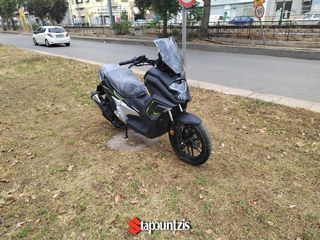 Thrust ADV-X 125 2026 0%Προκ 12 Άτοκες Δόσεις!!!-thumb-15