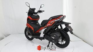 Thrust ADV-X 125 2026 0%Προκ 12 Άτοκες Δόσεις!!!-thumb-70
