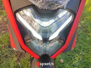 Thrust ADV-X 125 2026 0%Προκ 12 Άτοκες Δόσεις!!!-thumb-26