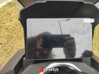 Thrust ADV-X 125 2026 0%Προκ 12 Άτοκες Δόσεις!!!-thumb-25