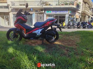Thrust ADV-X 125 2026 0%Προκ 12 Άτοκες Δόσεις!!!-thumb-2