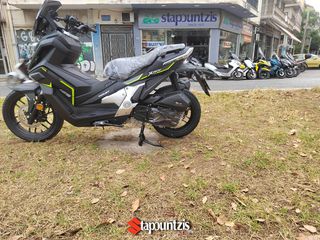 Thrust ADV-X 125 2026 0%Προκ 12 Άτοκες Δόσεις!!!-thumb-3
