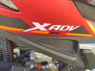 Thrust ADV-X 125 2026 0%Προκ 12 Άτοκες Δόσεις!!!-thumb-64