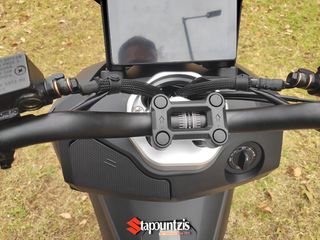 Thrust ADV-X 125 2026 0%Προκ 12 Άτοκες Δόσεις!!!-thumb-27