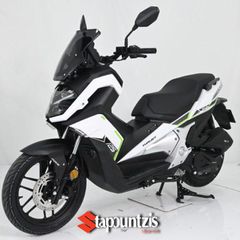 Thrust ADV-X 125 2026 0%Προκ 12 Άτοκες Δόσεις!!!-thumb-83