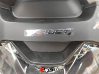 Thrust ADV-X 125 2026 0%Προκ 12 Άτοκες Δόσεις!!!-thumb-57