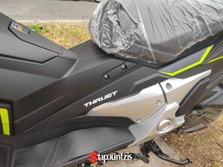 Thrust ADV-X 125 2026 0%Προκ 12 Άτοκες Δόσεις!!!-thumb-36