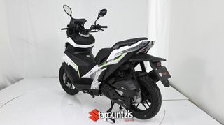Thrust ADV-X 125 2026 0%Προκ 12 Άτοκες Δόσεις!!!-thumb-81