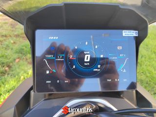 Thrust ADV-X 125 2026 0%Προκ 12 Άτοκες Δόσεις!!!-thumb-24