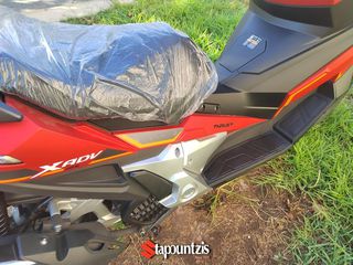 Thrust ADV-X 125 2026 0%Προκ 12 Άτοκες Δόσεις!!!-thumb-37